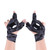 Wellshine LED Flashlight Gloves,Fingerless Flashlight Gloves,Men/Women Gadget Tool Gifts Flashlight Cycling Great for Night Workers Repairing,Fishing,Camping,Hiking (1 Pair with gift box) Wellshine LED Flashlight Gloves,Fingerless Flashlight Gloves,Men/Women Gadget Tool Gifts Flashlight Cycling Great for Night Workers Repairing,Fishing,Camping,Hiking (1 Pair with gift box)