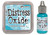 SPECIAL BUNDLE Ranger Tim Holtz Distress Oxide Ink Pad BROKEN CHINA + Reinker