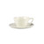 Wedgwood Jasper Conran Casual Cream Teacup, 8 oz, Multicolor
