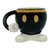 RALME Disney Mickey Mouse Coffee Mug for Adults, Large Ceramic Tea or Coffee Cup