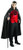 Rubie's Costume Co NLP Gothic Count Costume, Standard