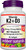 Webber Naturals Vitamin K2 MK-7 (120 mcg) with Vitamin D3 (1,000 IU), 90 Softgels, Supports Bones, Teeth, and Cardiovascular System, Vitamin Supplement, Gluten Free and Non-GMO