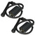 Caltric 2 Ignition Coil Compatible with Suzuki Vl800Z Vl800T Vl800 Boulevard 800 C50 2001-2004