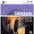 D'Addario EJ13-3D Acoustic Strings 80/20 Bronze 11-52 Custom Light 3-Pack