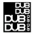 Pilot LT-DUB2 DUB 6"x 8" Decal Kit