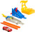Hot Wheels Bullseye Blast Playset