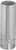 SK Hand Tool 44710 12 Point 1/4-Inch Drive Deep Socket, 11mm, Chrome