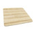 CESGFC Board Tablecloth, Elastic Edge, Suitable for Catering and Kitchen, Fit for 28"x28" Square Table