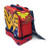 Wonder Woman Insulated Dual Compartment Lunch Kit, with Cape