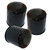 Caltric 3 Pack Oil Filter Compatible with Honda 1300 St1300 P A Pa Vtx1300 Vtx-1300 S C R T 2003-2013