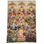 Silk Embroidery Tibetan Thangka Buddhism Tapestry 10000 Buddha Picture Tangka Fengshui Wall Hanging for Home Decor Tapestry Meditation