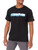 Champion mens Champion Men's Classic T-shirt, Graphic Script T Shirt, Black-586mza, Small US