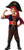 Rubie's Costume Shipmate Pirate Value Child Costume, X-Small