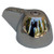 LASCO HL-83 Price Pfister Style Large Cold Canopy Handle, Chrome Plated