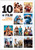 Universal 10-Film Comedy Collection [DVD]