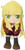 Great Eastern Entertainment Negima Eva Plush