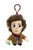 Doctor Who The Eleventh Doctor Mini Talking Plush Clip-On by Underground Toys