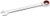 Powerbuilt 640156 Metric 11mm Ratcheting Wrench
