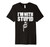 I'm With Stupid Pointing Down Finger Down I'm With Stupid Premium T-Shirt