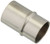 Pfister 972-201K 01/ 07/ 16 Series Reversible Sleeve, Satin Nickel