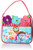 Enesco Veggie Tales Youth Handbag, Pink