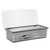 Cabilock Utensil Organizers Drawer Utensil Holder for Countertop with Lid, Silverware Tray for Drawer, Chopsticks Holders Flatware Cutlery Trays Chopsticks Drain Storage Box