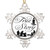 True Story Metal Snowflake Ornament Round Christmas Tree Ornament Christmas Baby Jesus Hanging Keepsake Christian Jesus Collectible Gift for Xmas Tree Decoration True Story Metal Snowflake Ornament Round Christmas Tree Ornament Christmas Baby Jesus Hanging Keepsake Christian Jesus Collectible Gift for Xmas Tree Decoration