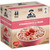 Quaker Instant Oatmeal, Strawberries & Cream, 1.05 Oz, Pack of 44