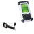 BoxWave Cable Compatible with Handheld Nautiz X7 - USB Type-C Keychain Charger, Key Ring 3.1 Type C USB Cable - Jet Black