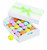 Wilton 415-0729 Cupcake Box Folding Tray