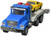Driven Mini Tow Truck Vehicle