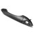 Auto Dynasty [Key Hole Model] Factory Style Front Outer Door Handle Compatible with BMW X5 2000-2006, Driver Left Side, Primered Black