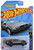 Hot Wheels Back to The Future Time Machine