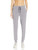Amazon Essentials Women's Brushed Tech Stretch Jogger Pant (Available in Plus Size), Grey Space Dye, 3X