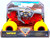 Monster Jam, Official Max-D Maximum Destruction New 2023 Monster Truck, Collector Die-Cast Vehicle, 1:24 Scale, Kids Toys for Boys Ages 3 and up, (Series 18)