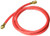 FJC 6517 Red 72" R134A Charging Hose