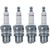 Champion D-21 D21 Spark Plug