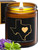 Texas Candle, Texas Gifts for Women, Texas Gifts for Men, Texas Souvenirs Gifts, Texas Themed Gifts, Moving Away & Home Sick Gifts, Birthday, Christmas, Graduation, Gift-Ready, Designed in Austin, TX