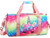 Gym Travel Duffle Bag for Girls - Gymnastics Sports Dance Bag with Shoe Compartment & Wet Pocket Unicorn Kids Travel Bag Teens Weekender Sleepover Carry On Bag Gym Travel Duffle Bag for Girls - Gymnastics Sports Dance Bag with Shoe Compartment & Wet Pocket Unicorn Kids Travel Bag Teens Weekender Sleepover Carry On Bag