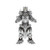 Bandai - Movie Monster Series - Mechagodzilla (Heavily Armed)