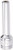 SK Hand Tool 41698 6-Point 1/4-Inch Drive Deep Socket, Chrome