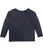 Reebok Work Out Ready Supremium Long Sleeve, Heritage Navy, Small