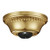 Westinghouse 7706100 Ceiling Fan Cathedral Canopy