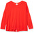 Reebok Workout Ready Supremum Long Sleeve, Instinct Red, XL