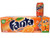 FANTA SODA ORANGE 12 OZ CANS 12 CT