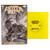 Denzel Curry Bad Luck (Dark Nights: Death Metal #3