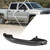 PM PERFORMOTOR Front Left Driver Side Door Pull Handle Compatible with 14-18 Chevy Silverado GMC Sierra 1500,Smooth Black