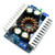 DZS Elec 150W DC-DC Step Up Boost Converter DC 10-32V/8-32V to DC 10-46V/8-46V 8A High Power Adjustable Voltage Charger Module Power Supply Module