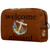 TBOUOBT Cosmetic Bags Makeup Bags for Women, Small Makeup Pouch Travel Bags, Welcome Aboard Ocean Anchor Vintage TBOUOBT Cosmetic Bags Makeup Bags for Women, Small Makeup Pouch Travel Bags, Welcome Aboard Ocean Anchor Vintage