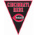 Cincinnati Reds Baseball - Pennant Banner Party Accessory